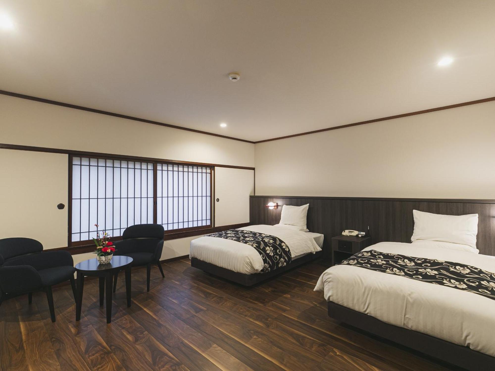 Hamilton Ureshino Otel Dış mekan fotoğraf