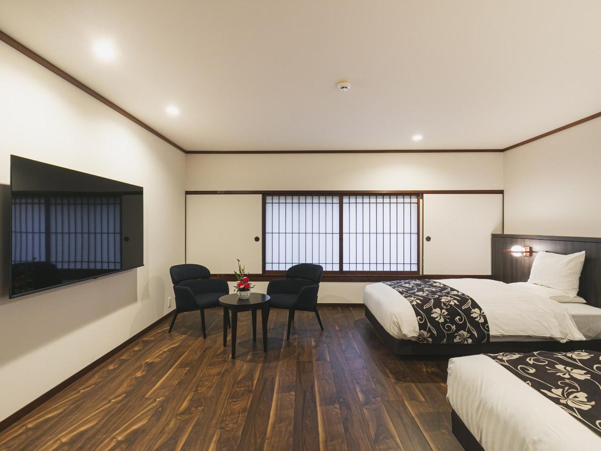 Hamilton Ureshino Otel Dış mekan fotoğraf