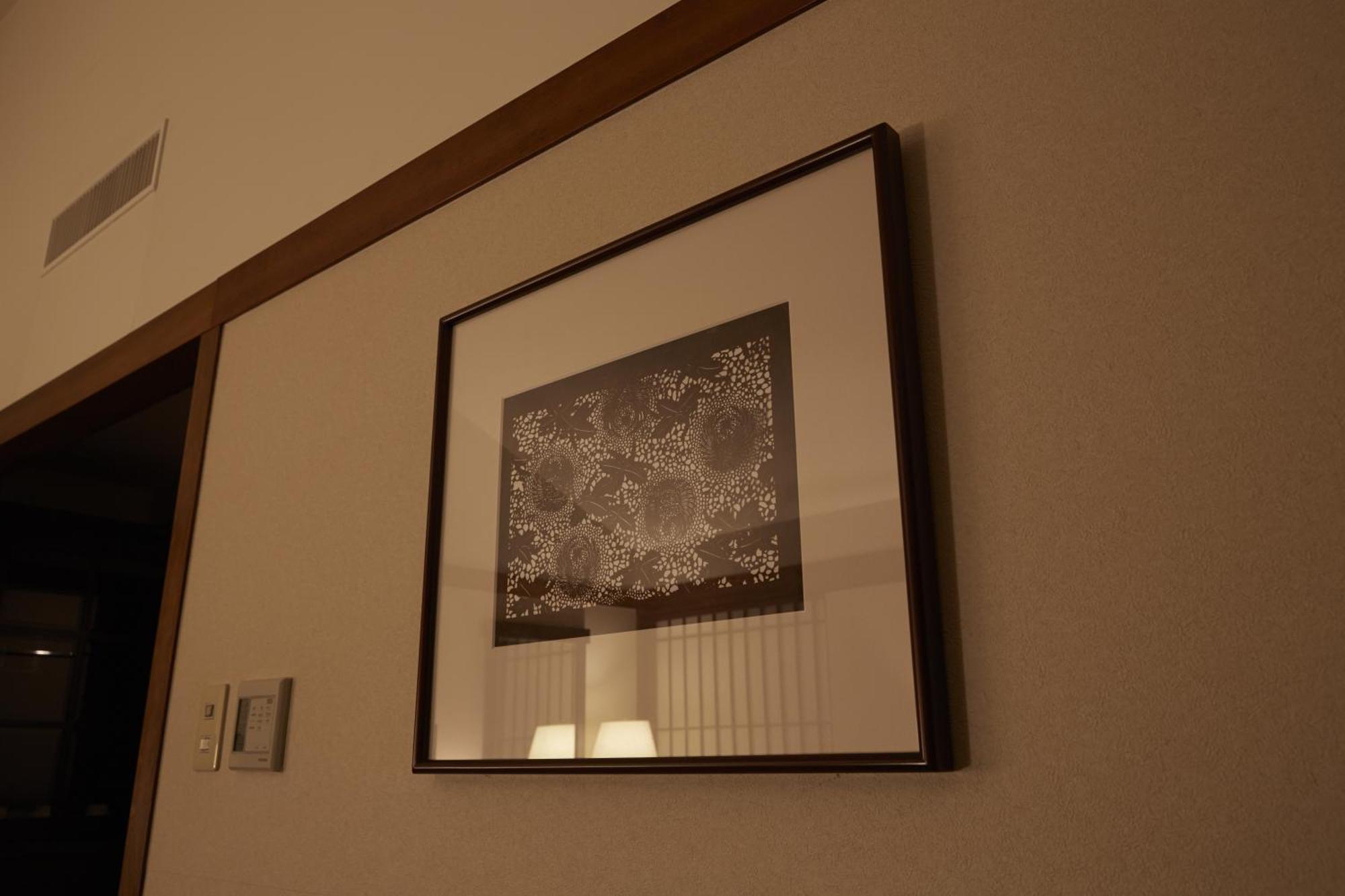 Hamilton Ureshino Otel Dış mekan fotoğraf