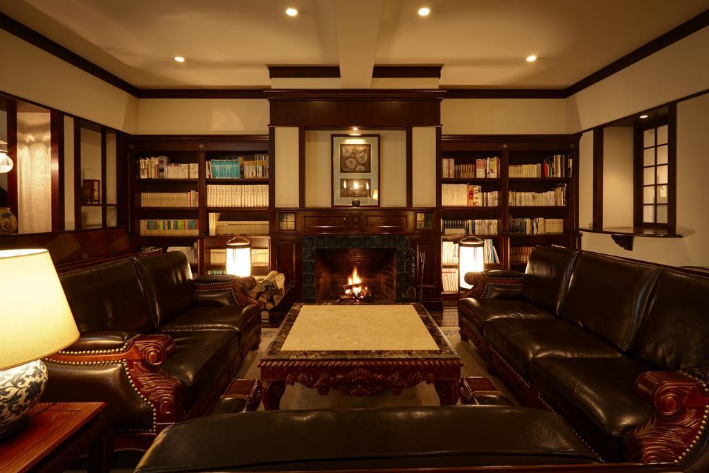 Hamilton Ureshino Otel Dış mekan fotoğraf