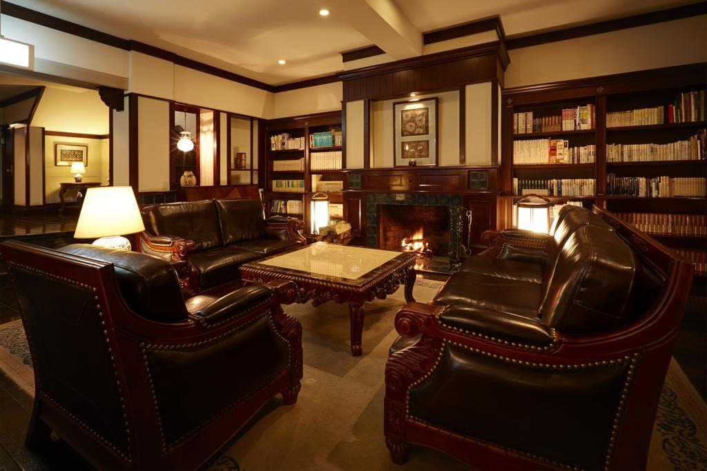 Hamilton Ureshino Otel Dış mekan fotoğraf