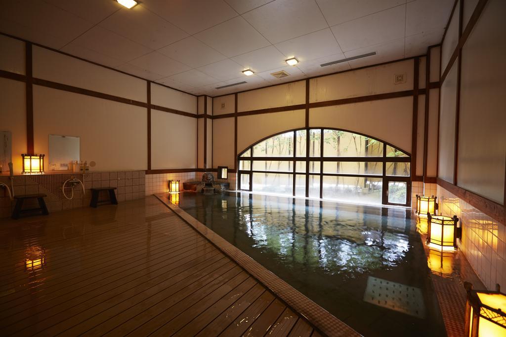 Hamilton Ureshino Otel Dış mekan fotoğraf