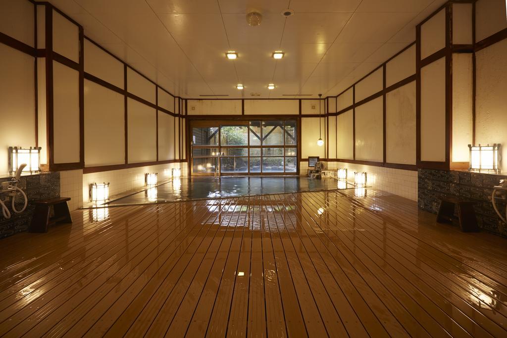 Hamilton Ureshino Otel Dış mekan fotoğraf