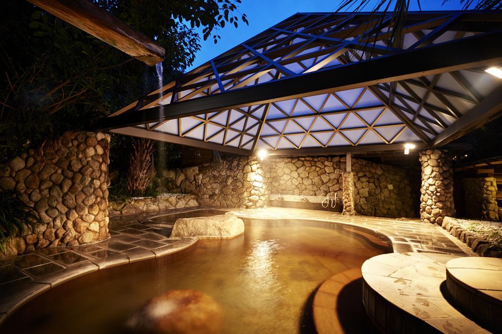 Hamilton Ureshino Otel Dış mekan fotoğraf
